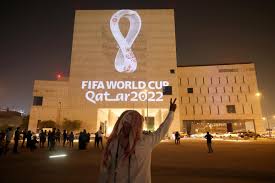 Fifa World Cup 2022 | QATAR