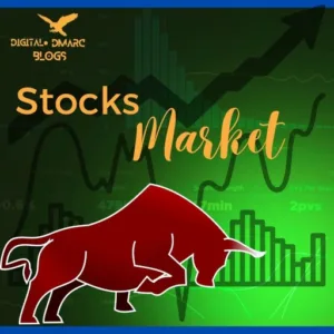 Stock market-Digital-Dmarc-Blogs